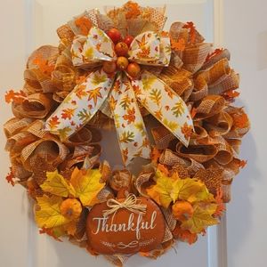 Customized Themed Wreaths